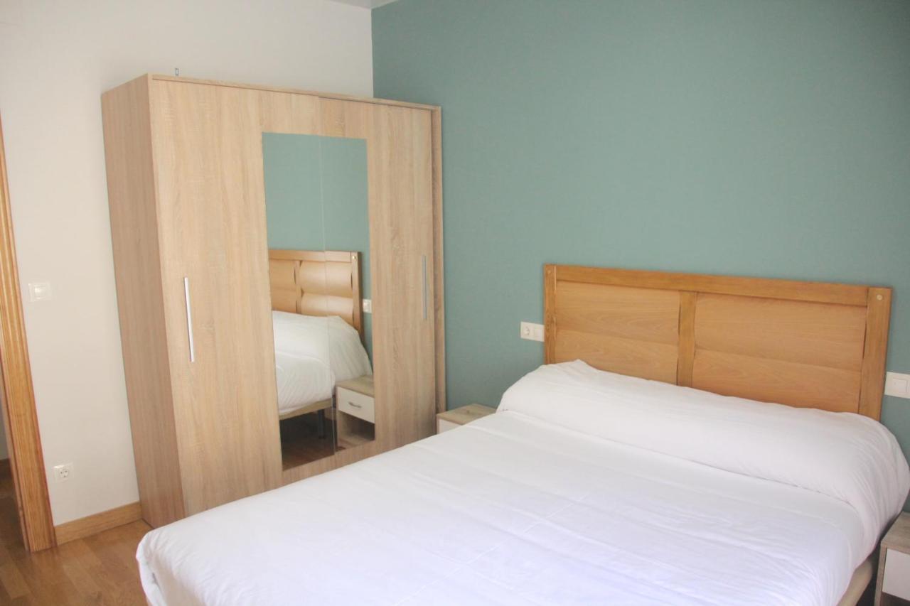 Hostal Rural 18 De Abril โอลีเต ภายนอก รูปภาพ